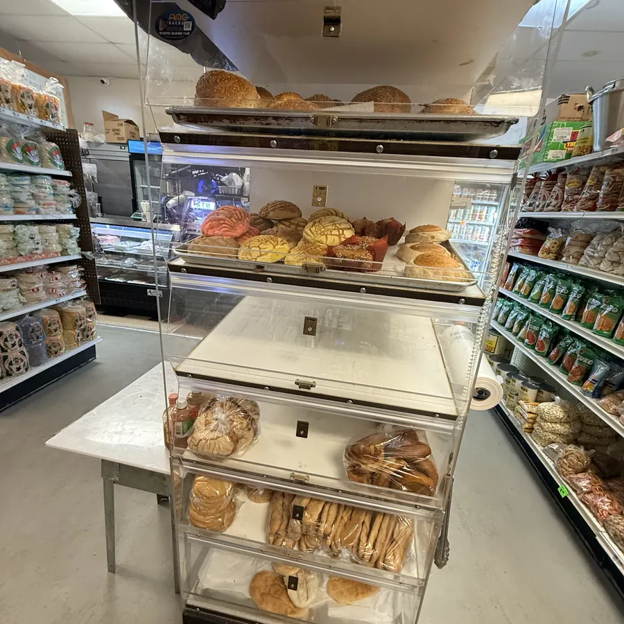 Panadería — Primos Products and Grocery, Blackwood NJ