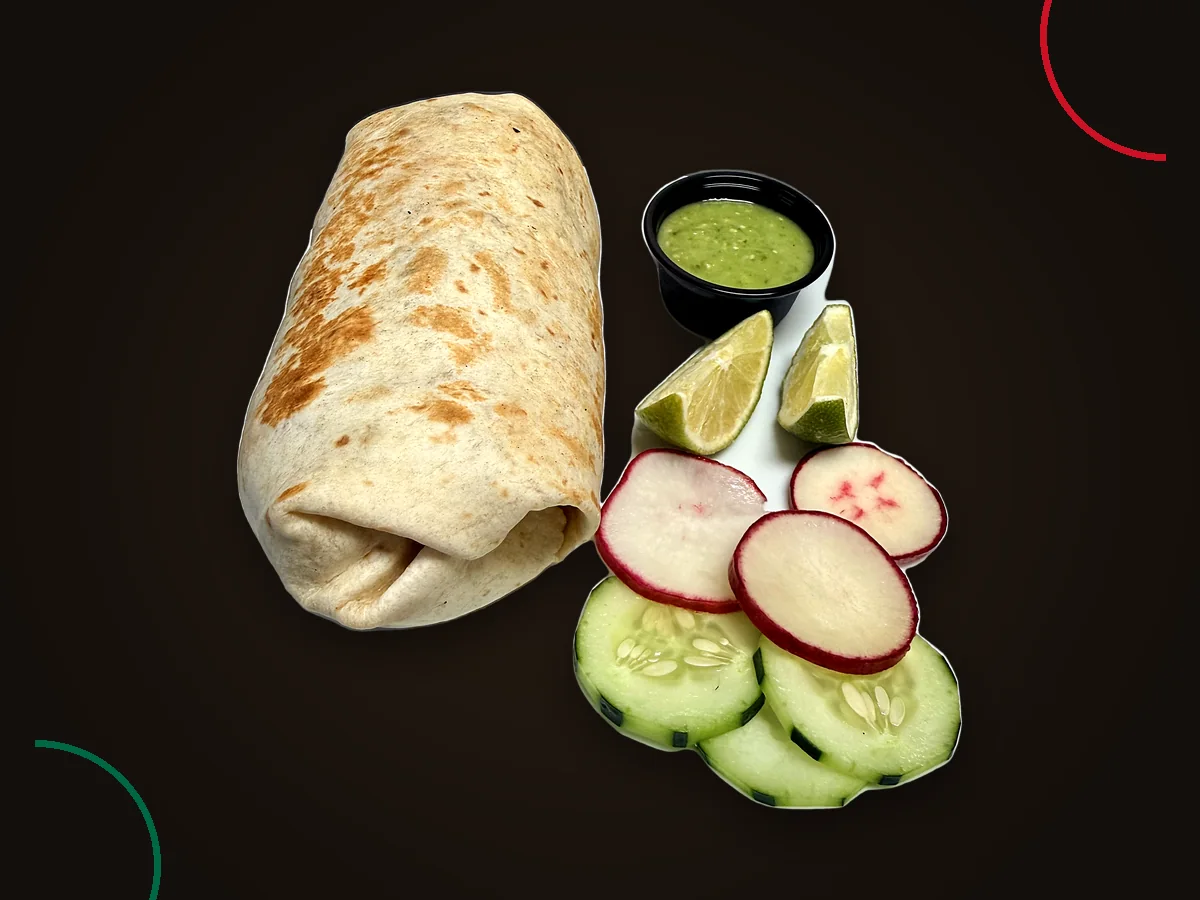 Burritos