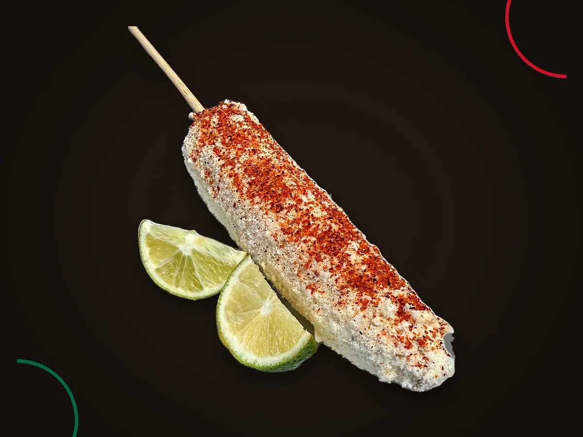 Street corn 16 oz