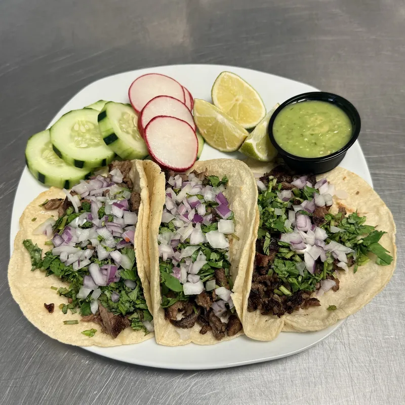 Tacos — Primos Products and Grocery