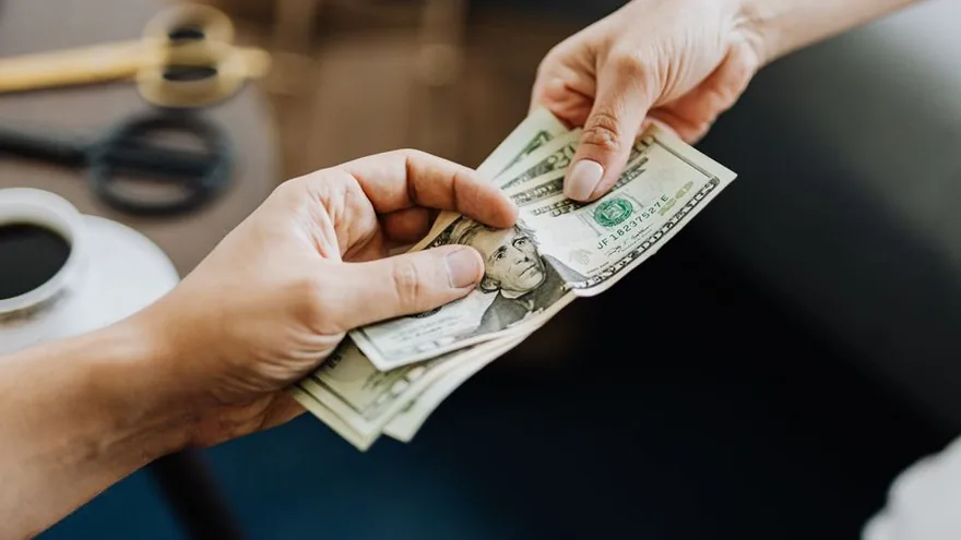 Envíos de dinero